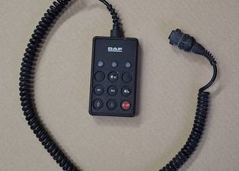 DAF XF CF LF PILOT STEROWANIA REGULACJI  PODUSZEK 4460561290