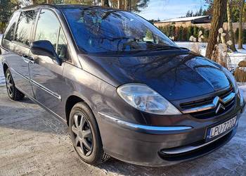 Citroen C8 2.0 HDi Classique  EURO 4