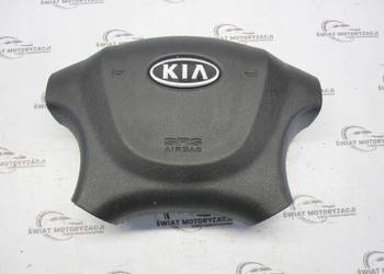 KIA SPORTAGE II LIFT 10r AIRBAG poduszka kierowcy 56900 03000WK 03569-00010