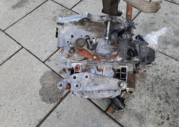 Opel Astra H 2.0 GTC Turbo skrzynia biegów M32 55192042