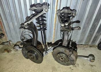 Zawieszenie audi a4 b5