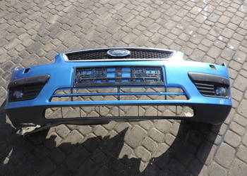 ZDERZAK PRZÓD FORD FOCUS MK2 HATCHBACK KOLOR G3