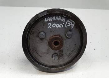 Renault Trafic II 2.0 DCI POMPA WSPOMAGANIA 8200024738