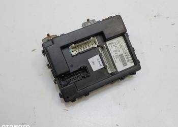 MODUŁ KOMFORTU BCM NISSAN MAXIMA 284B17Y000