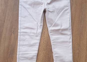Legginsy/spodnie push up NOWE