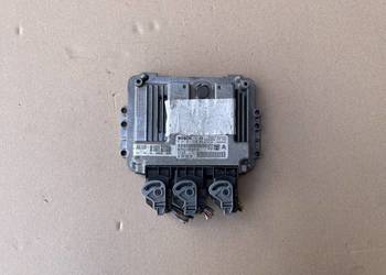 9655688280 komputer sterownik silnika Peugeot 307 Citroen