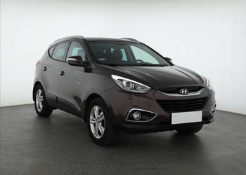 Hyundai ix35 1.6 GDI