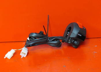 MOTOGUZZI MOTO GUZZI V7 III RACER AF1 PRZEŁĄCZNIK WŁĄCZNIK MANETKA