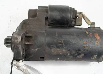 ROZRUSZNIK VOLKSWAGEN GOLF IV