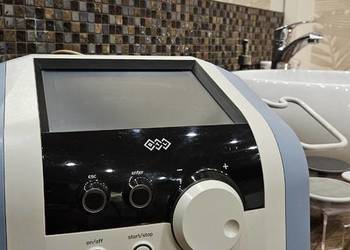 BTL 6000 TR Therapy Elite