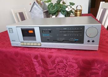 Magnetofon deck Akai HX-A2