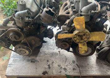 Silnik Fiat 125p 1300/1500