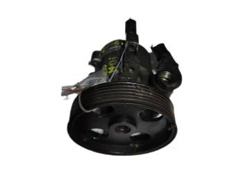 Peugeot 2.0 HDI - Pompa wspomagania