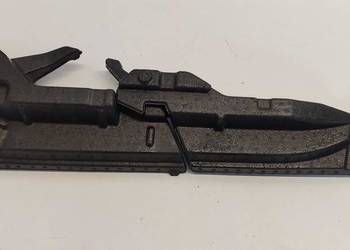 MERCEDES W247 WYGŁUSZENIE DRZWI PRAWY PRZÓD