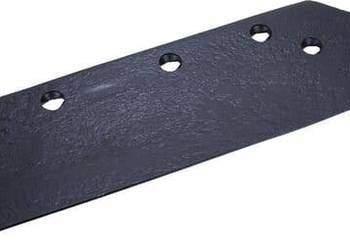 Lemiesz bez dłuta, prawy 16" pasuje do Kuhn Kramp 622172N
