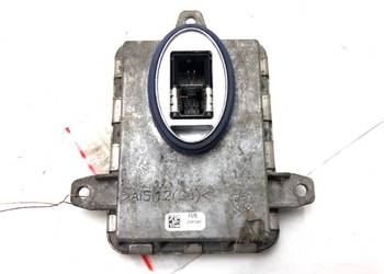 PRZETWORNICA XENON BMW F31 7296090 12-19 MODUŁ ZASILAJĄCY, OŚWIETLENIA