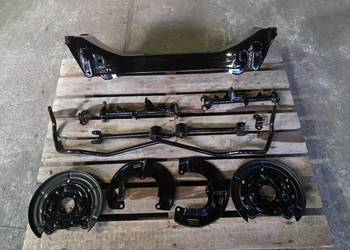 Wszystkie części Mitsubishi galant 2.5 v6 ll lift tiptronik