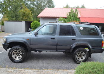 Toyota 4Runner Hilux RaV4 Pajero Patrol Toyota 4Runner Hilux RaV4 Pajero Patrol