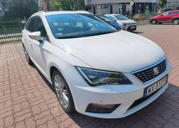 Seat Leon Poleasingowe.pl III (2012-)