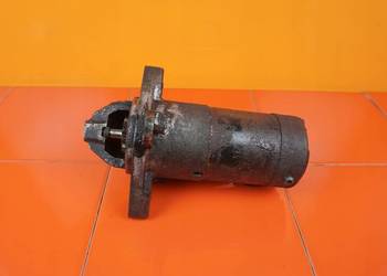 TRAFIC VIVARO PRIMASTAR 2.0 DCI 10r 114KM M9R782 rozrusznik