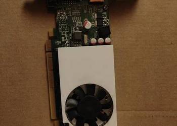 Karta graficzna Lenovo Radeon r7 240 2gb