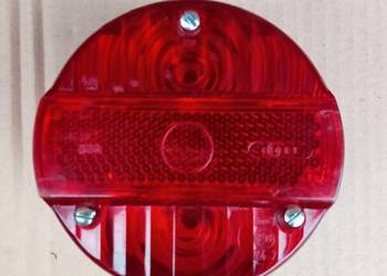 Oryginalns lampa Simson,ryż super stan