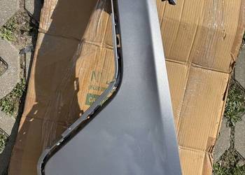 Jeep Cherokee kl Trailhawk narożnik zderzaka