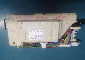 SIEMENS zmywarka  SN615X03EE/51, 9 001 048 305,moduł