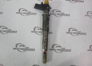 RENAULT TRAFIC OPEL VIVARO 2.0 DCI wtryskiwacz 0986435350 H82409398