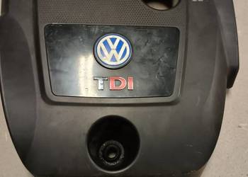 Pokrywa silnika VW 1,9 TDI