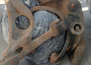 Zestaw zawieszenia przód Mazda 6 GH