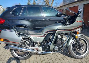 Honda CBX1100 Rarytas