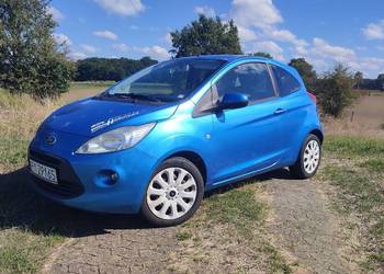 Ford Ka 1.3 benzyna Klima