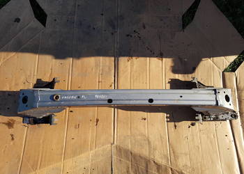MAZDA 6 LIFT 2005 BELKA ZDERZAKA PRZOD WZMOCNIENIE PRZOD
