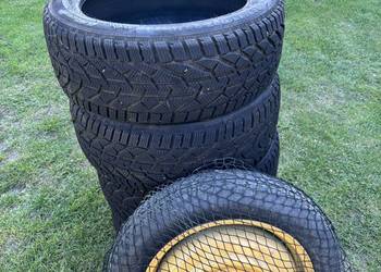 Opony zimowe Taurus 225/45 r17 94h + koło zapasowe Opony zimowe Taurus 225/45 r17 94h + koło zapasowe