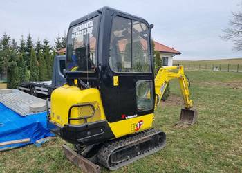 Yanmar B17