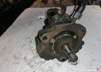 Pompa Wtryskowa Renault Scenic