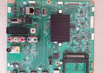 MAIN V28A001525A1 PE1168 TOSHIBA 47M7463D