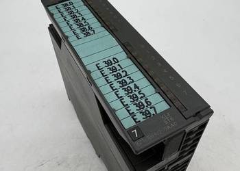 Siemens 6ES7 321-1BH02-0AA0 DI Module