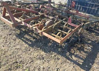 Agregat uprawowy polski