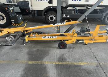Dyszel samolotowy Aero-Pac AP-TOWBAR 260