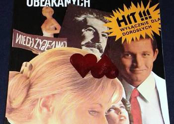 Miłość w domu obłąkanych - Marcin Łyskanowski