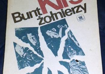 Bunt żołnierzy - Hans Hellmut Kirst