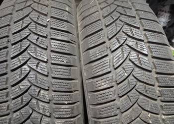 Opony zimowe 185/60r15 firestone stan bdb