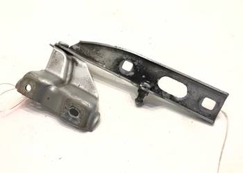 ZAWIAS MASKI LEWY AUDI Q5 8R SUV 08-17