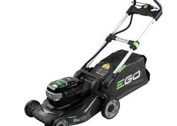 Kosiarka akumulatorowa z napędem 50cm 56V/5,0Ah
