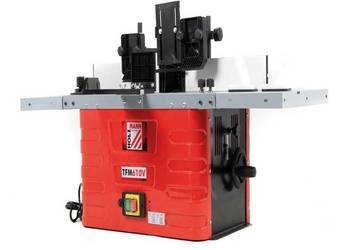 FREZARKA DOLNOWRZECIONOWA STOŁOWA HOLZMANN TFM610V 1500W 230V
