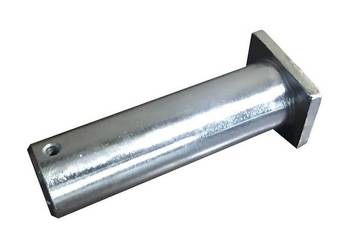 Sworzeń do łączników centralnych hydraulicznych i ręcznych 2PF1190