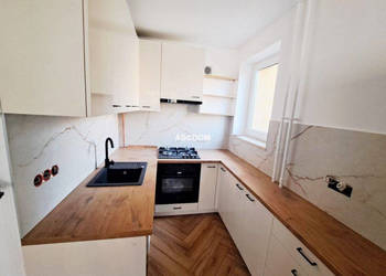 Azory -3-pokojowe mieszkanie po genralnym remoncie