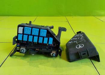 SOUL I 1.6 CRDI skrzynka bezpiecznikow 91950-2K340